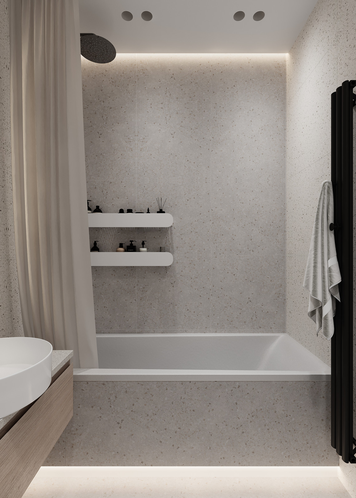 ЖК Клевер парк