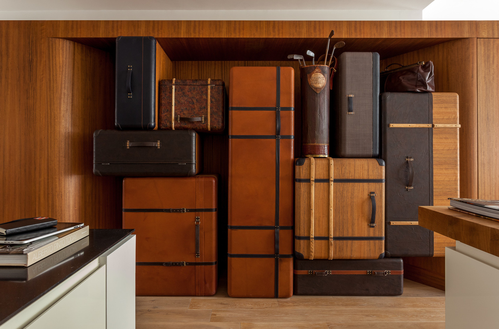 Квартира 150 м.кв. на улице Станиславского