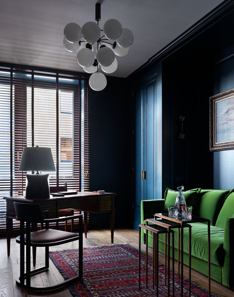 Квартира в Замоскворечье