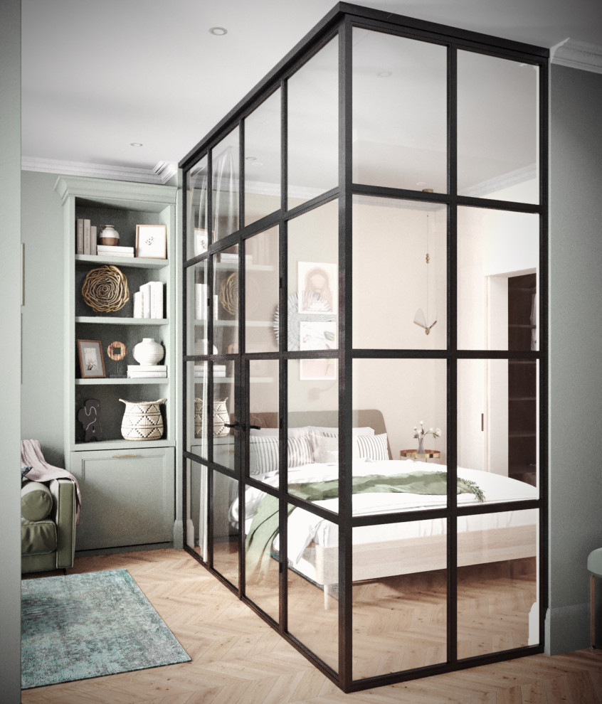 ЖК Хорошевский