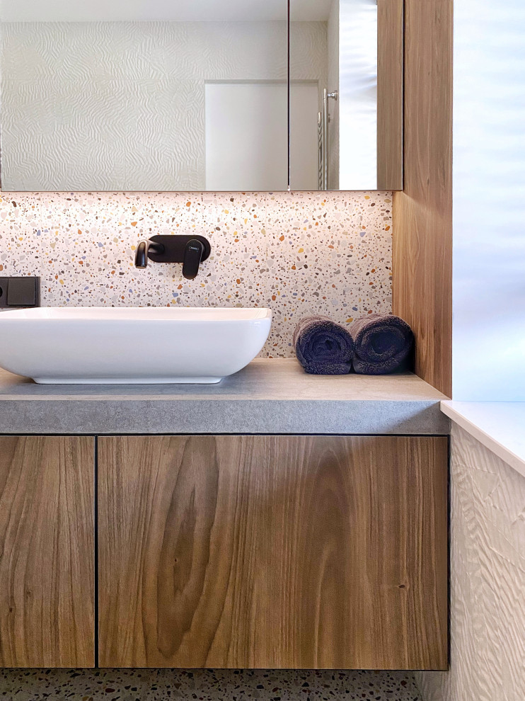 Таунхаус в Пушкине