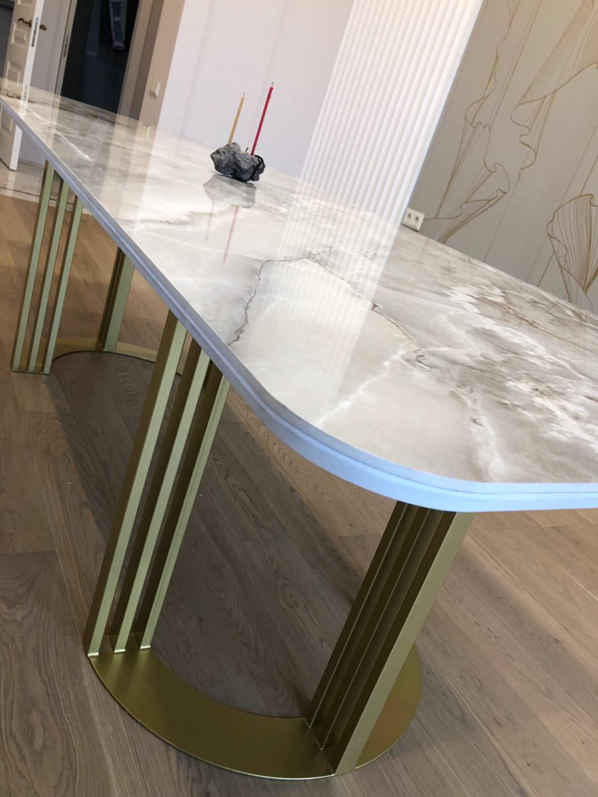 ЖК ЯСНЫЙ (136 КВ.М)