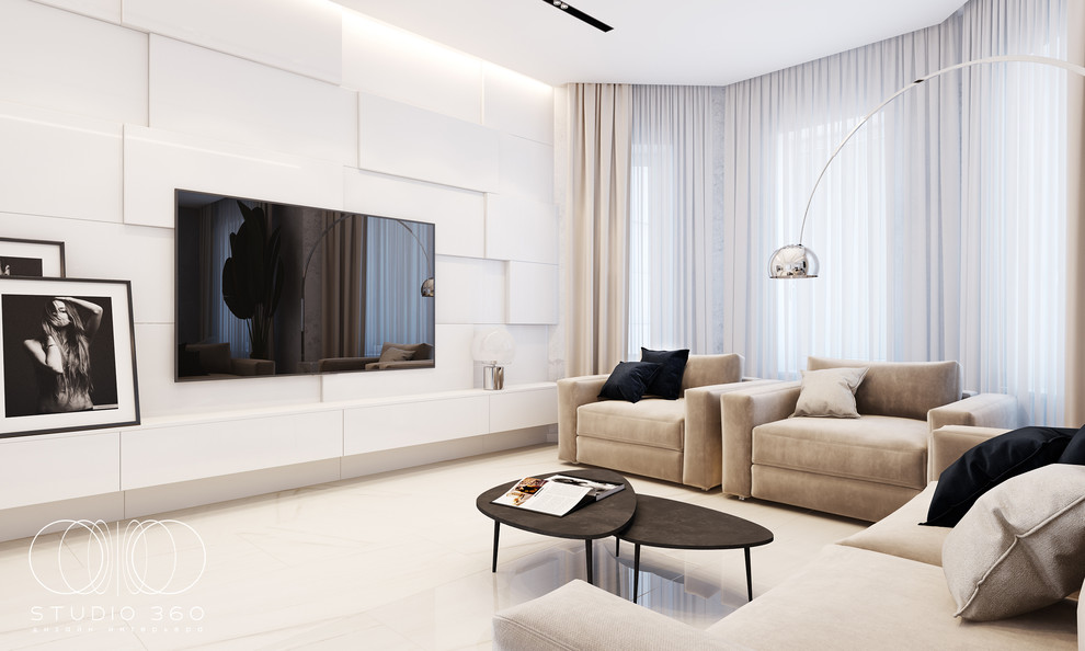 Частный дом "Медвенка"