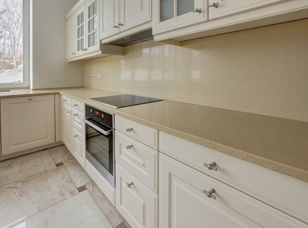 Столешница в частном доме