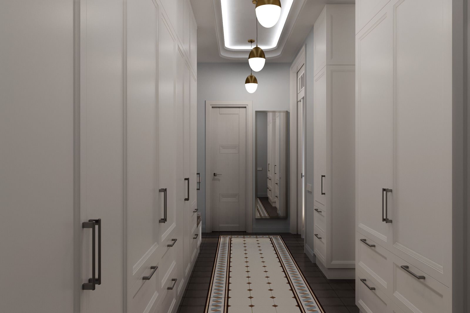 ЖК "Сердце Столицы"