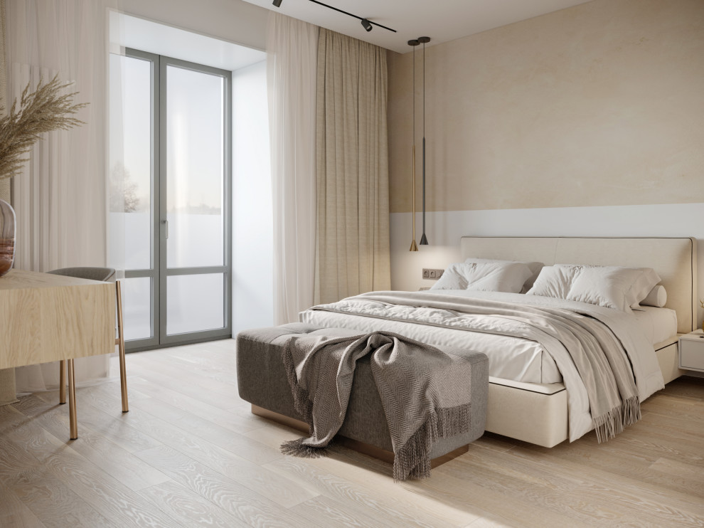 Квартира с хорошим видом