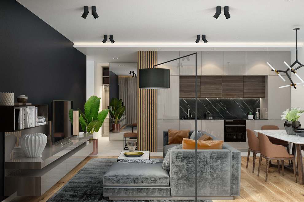 Tatlin Premium Late Fall 99 кв.м.