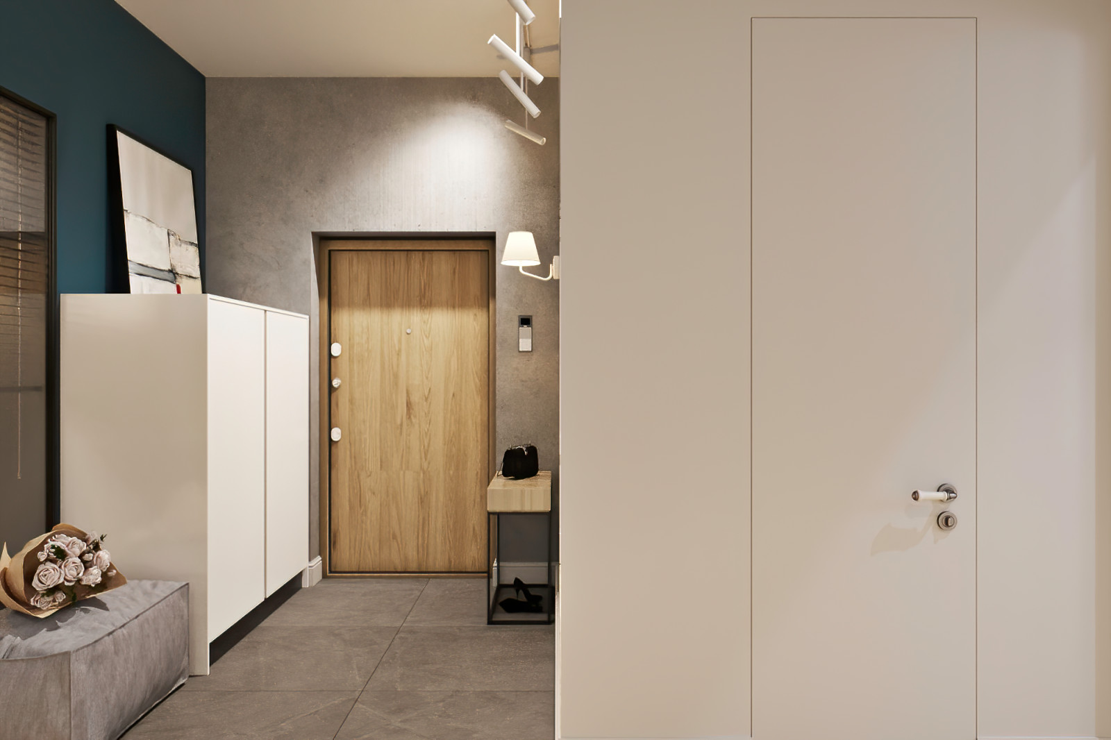 Apartment ONE