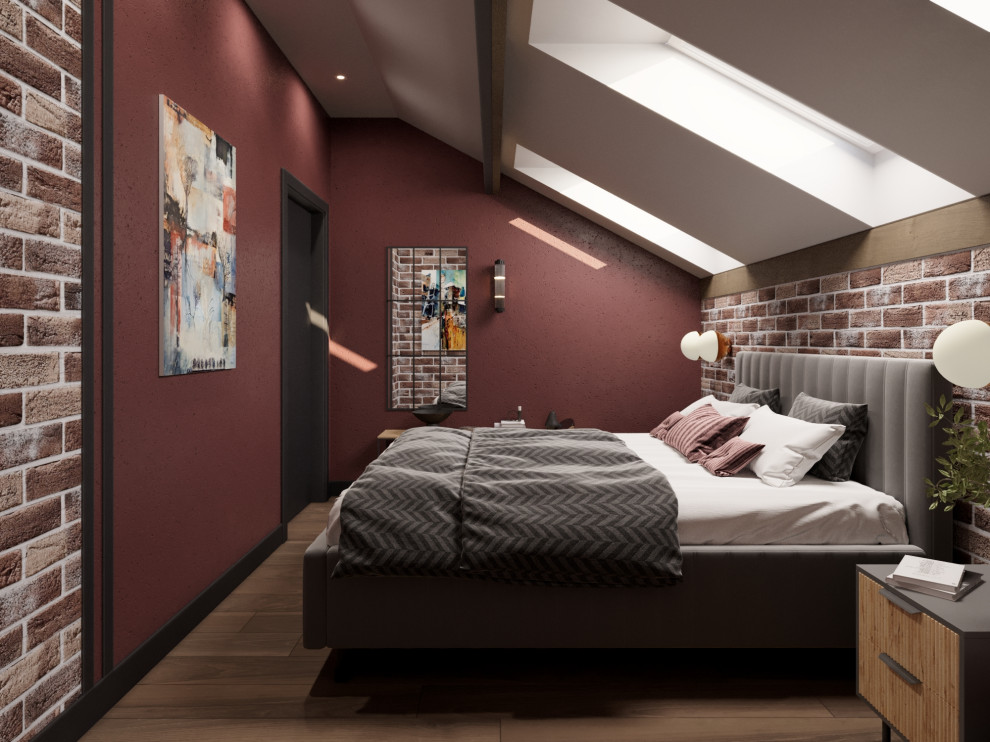 Гостевой дом д. Песочня