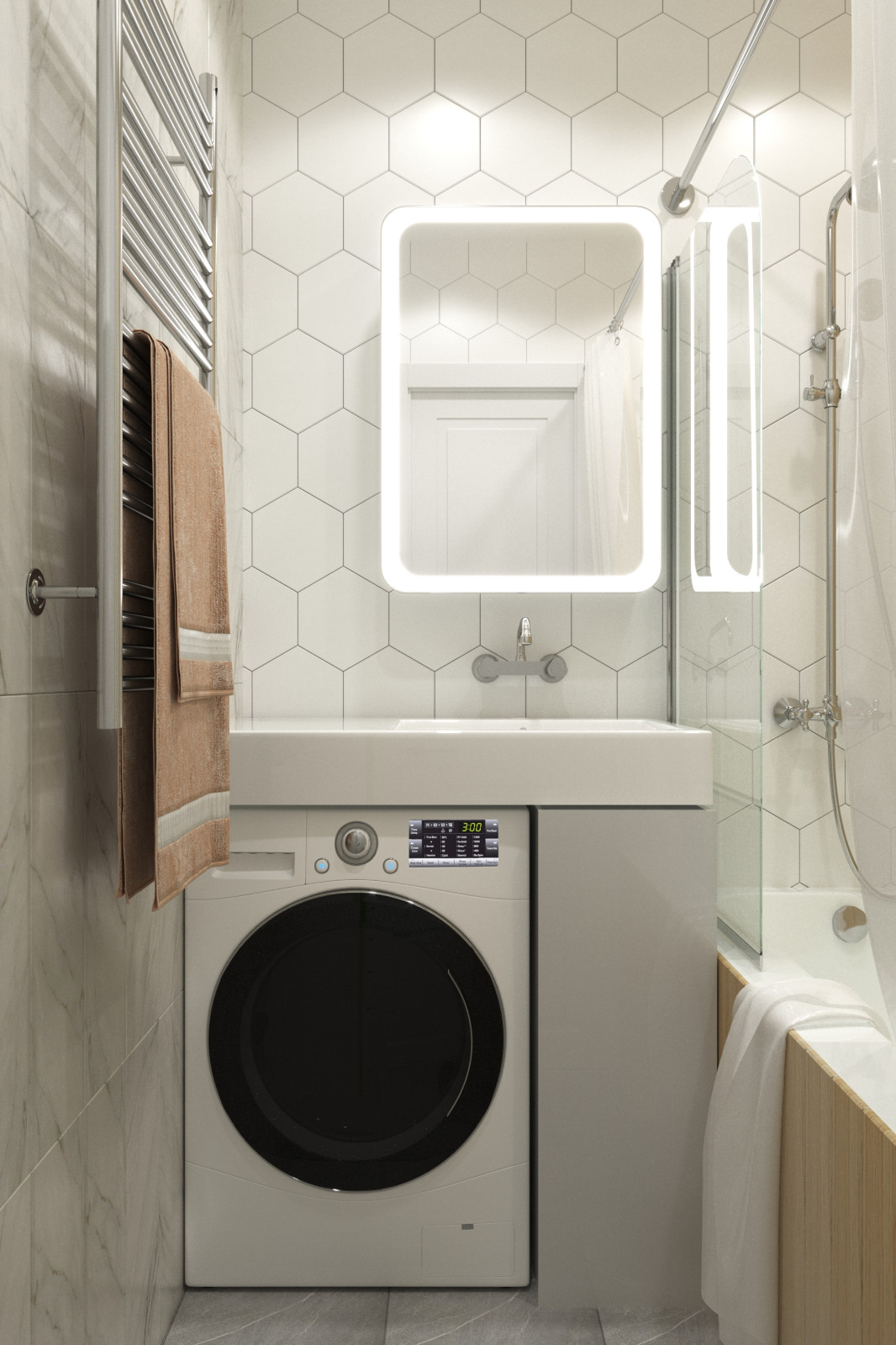 39 990 руб. 2-к квартира, 62.99 кв. м