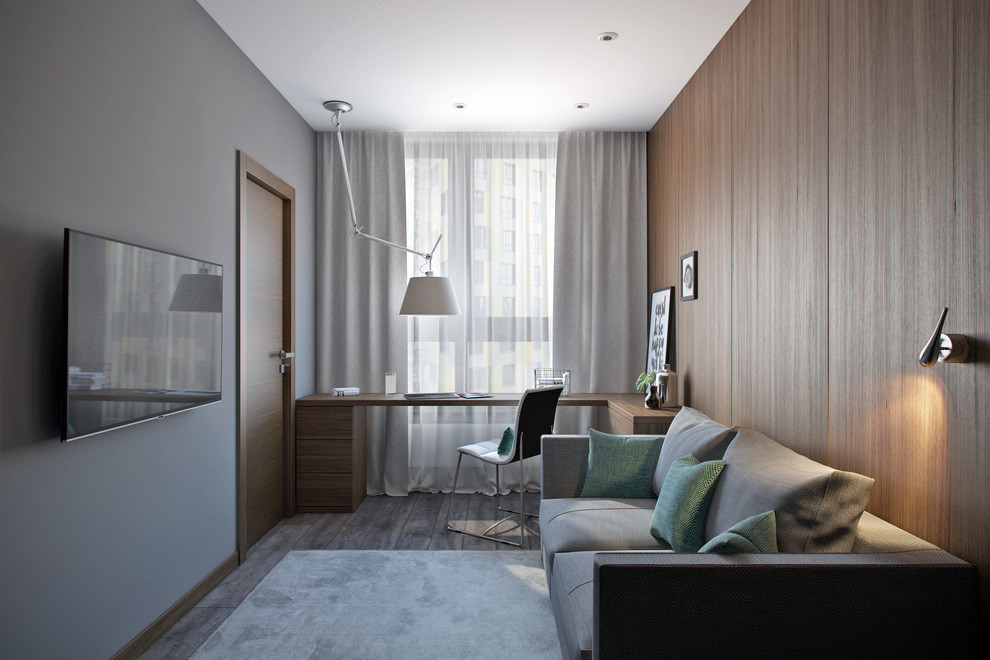 Квартира в ЖК Филиград