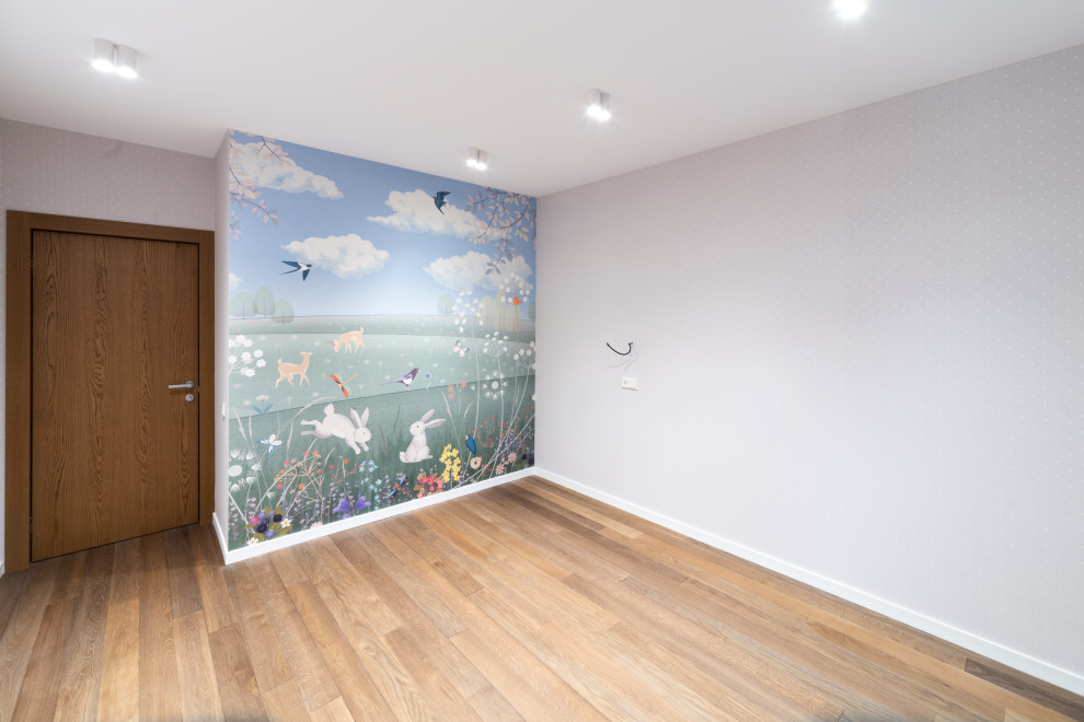 Обложка проекта: Ремонт квартиры 65 кв.м.