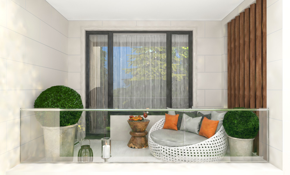 Апартаменты, г. Ялта