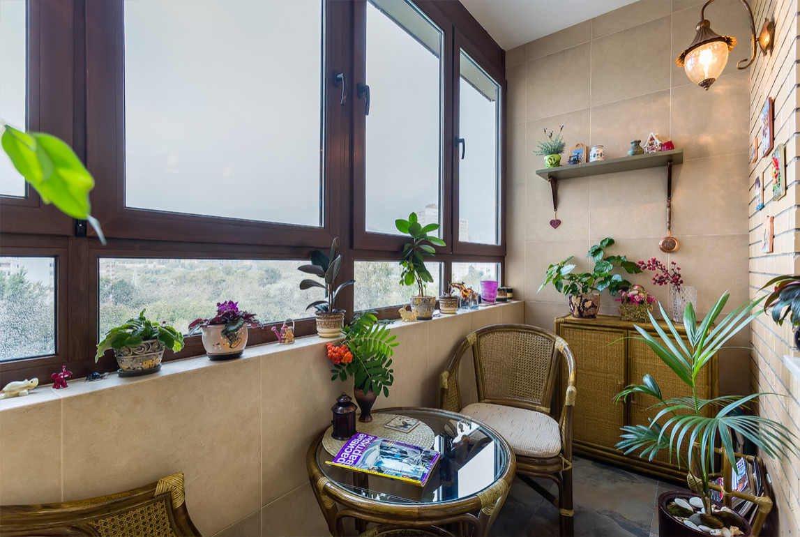 УЮТНЫЙ ОСТРОВ