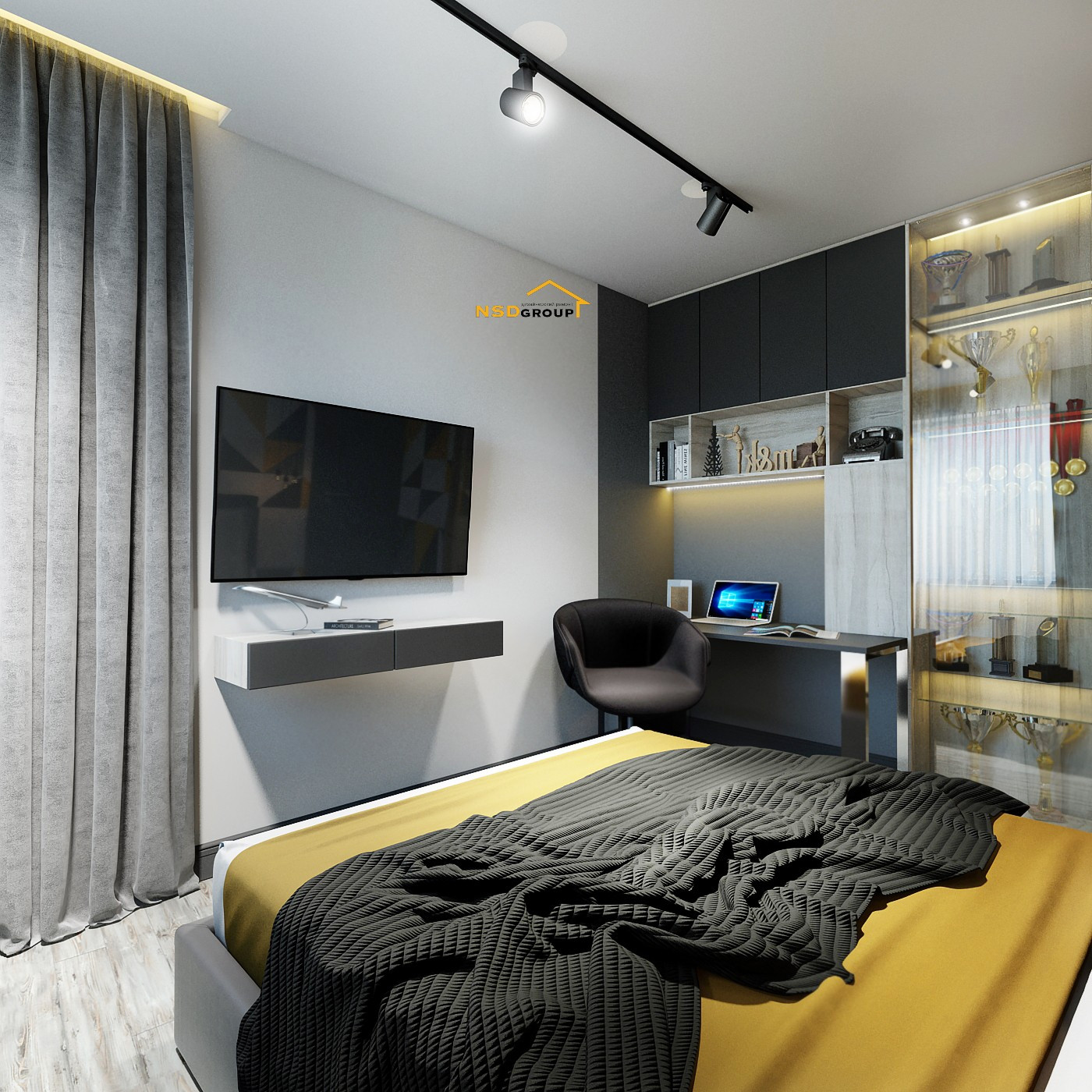 ЖК Варшавский