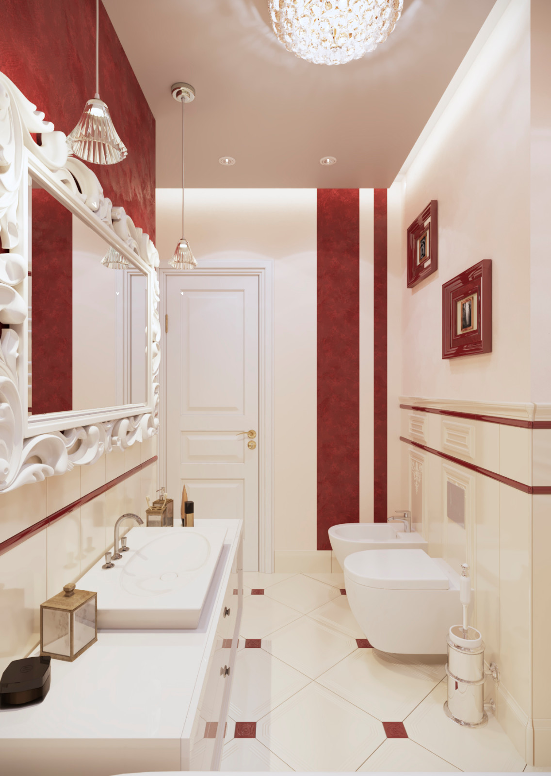 ЖК Ле Гранд