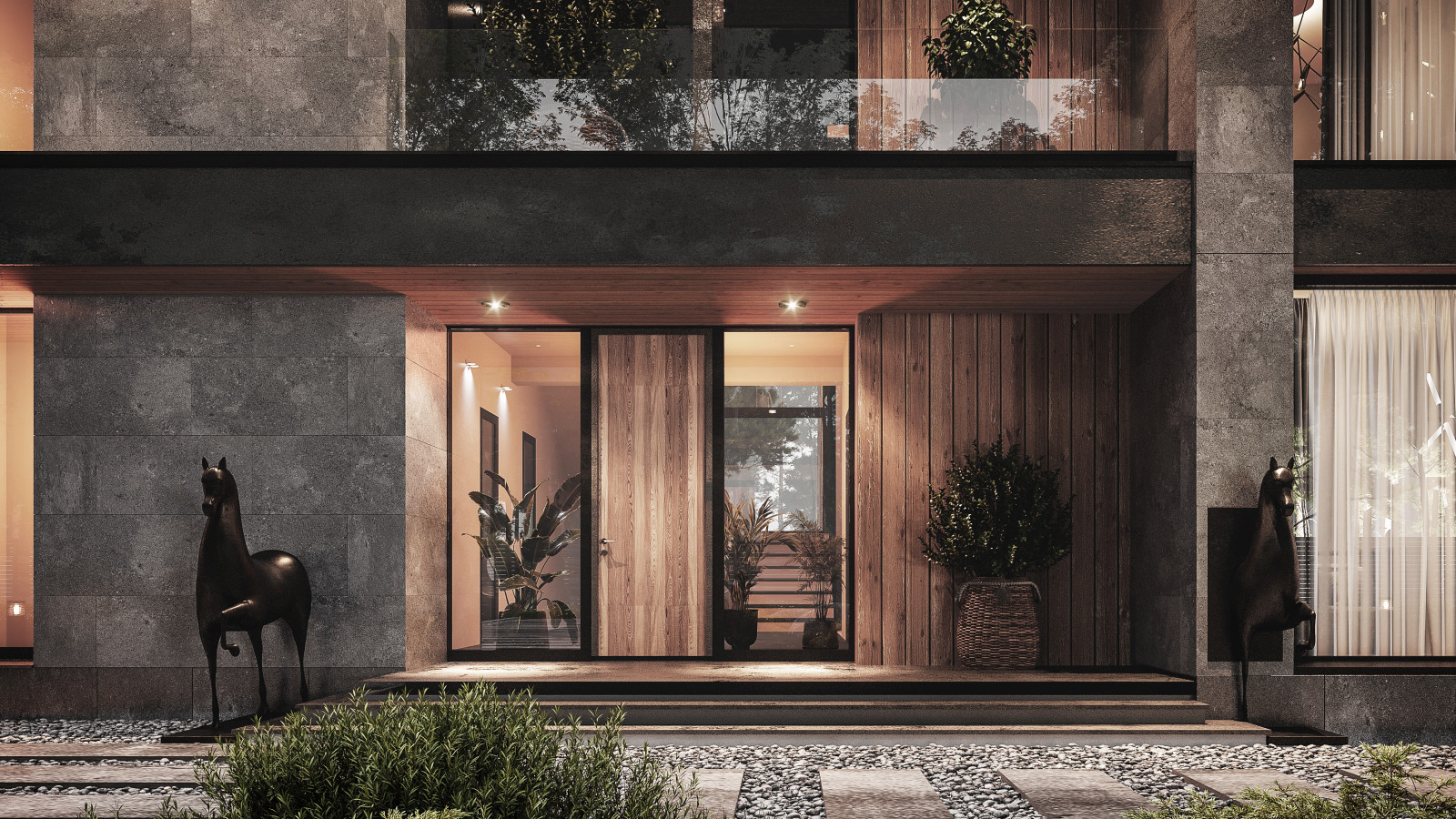 X.O. RESIDENCE