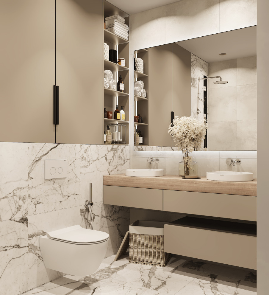 Дизайн проект ЖК Новое Купчино