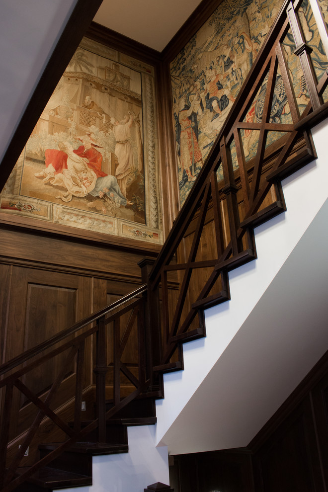 Загородный дом