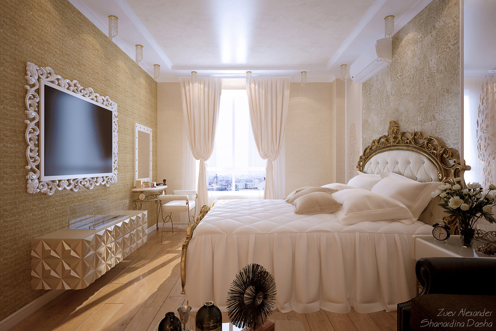 2-комнатная квартира в ЖК "Солнечный город"