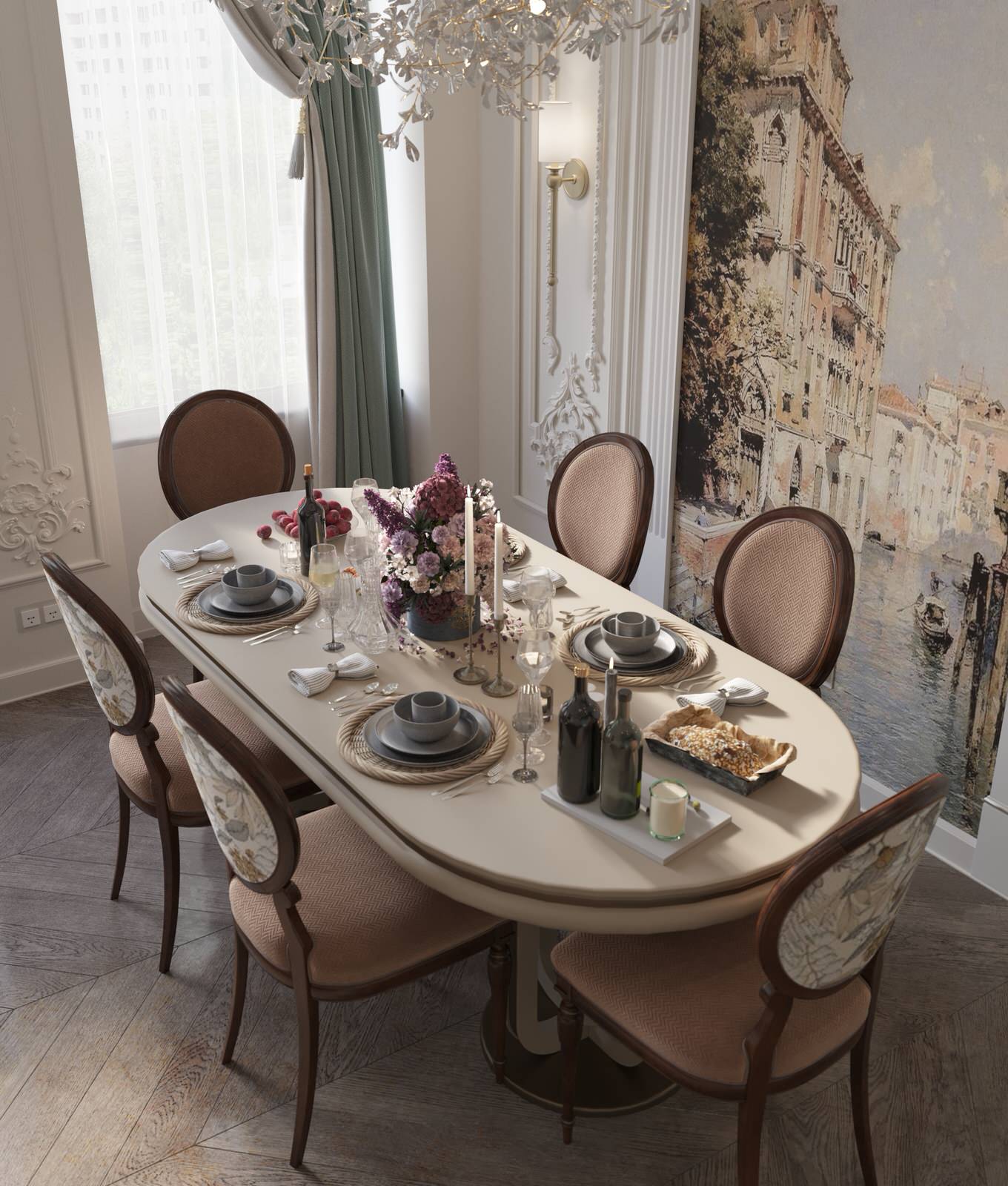 Итальянская классика