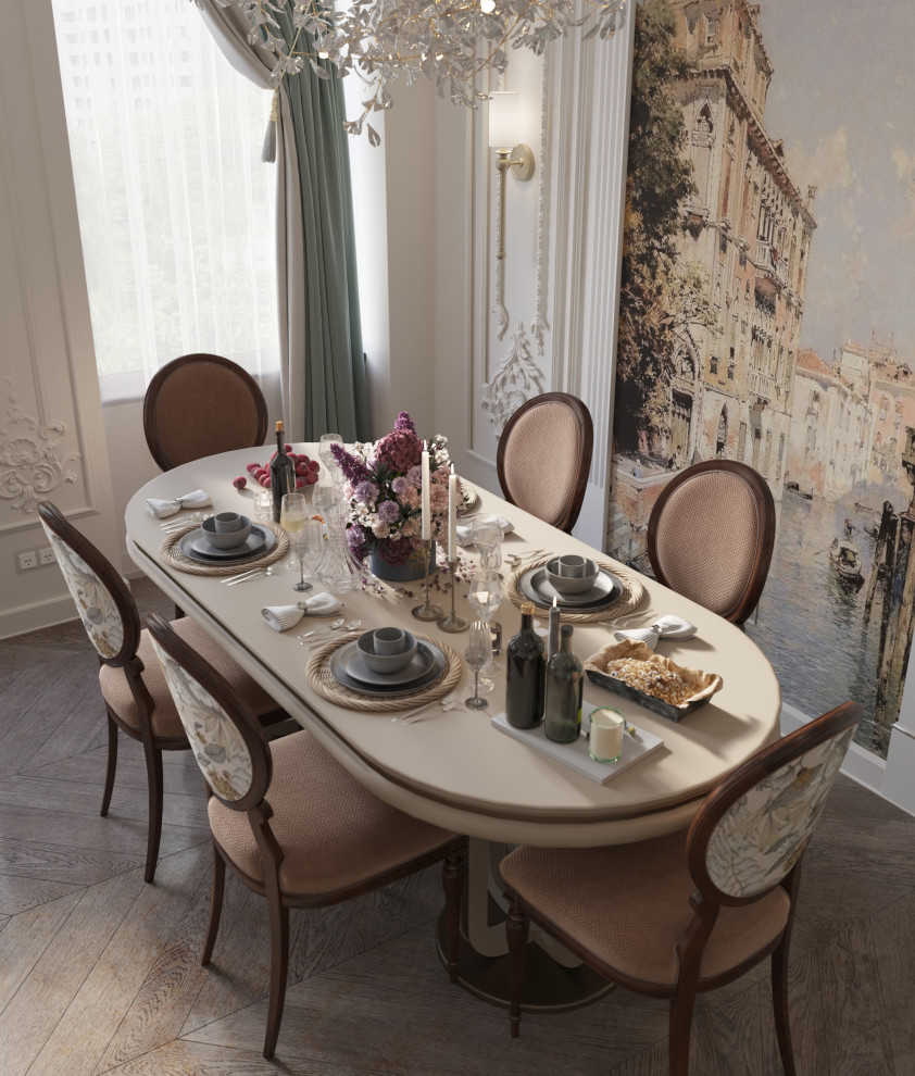 Итальянская классика