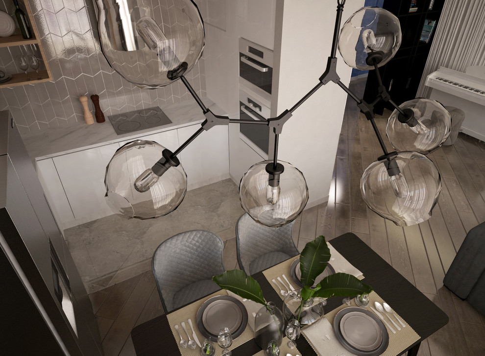 Николин Парк