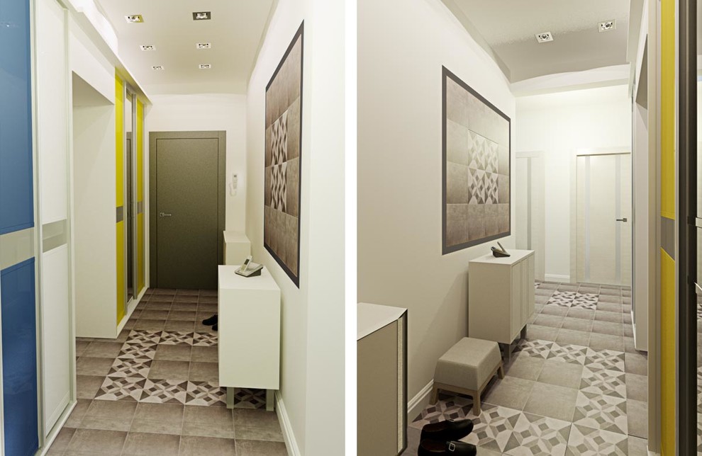 Апартаменты для холостяка