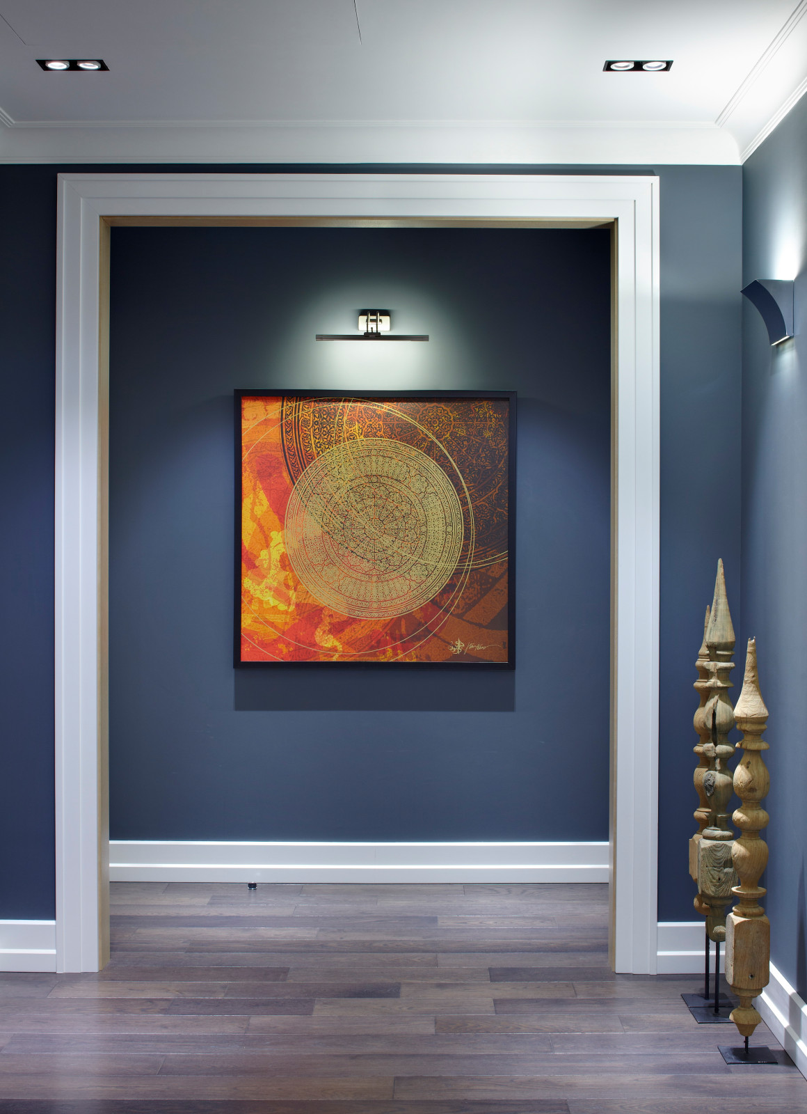 Михаил Мироненко