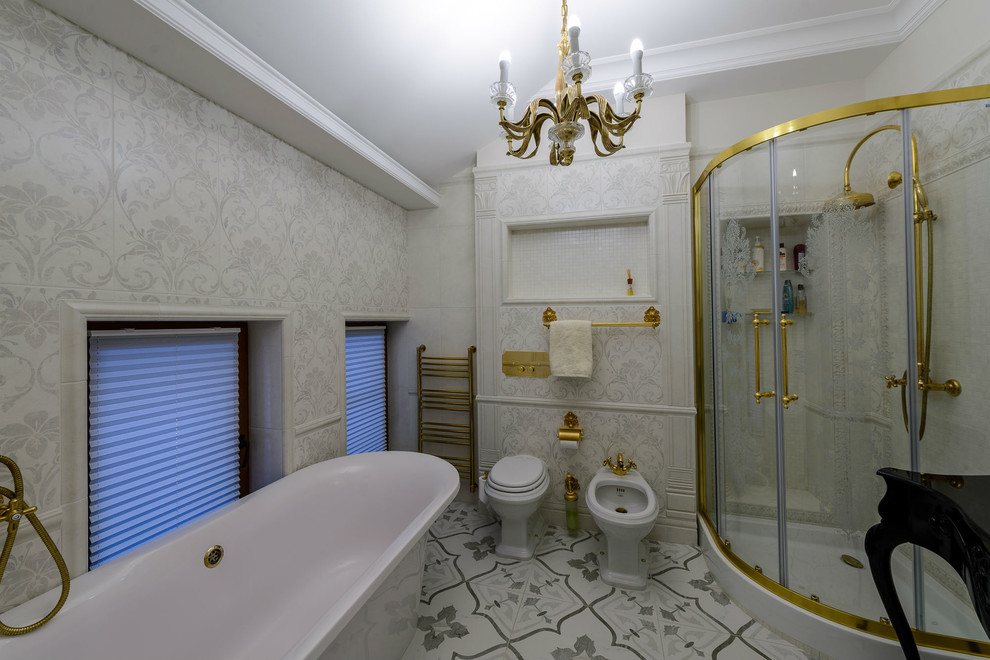 Дом в Сорочанах (Лесная сказка)