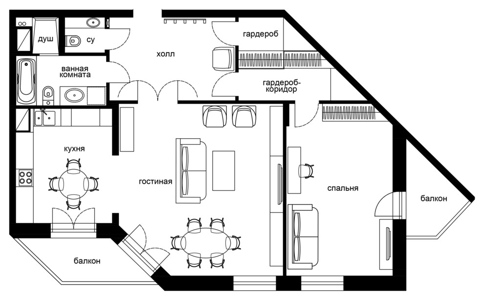 Обложка проекта: N6
