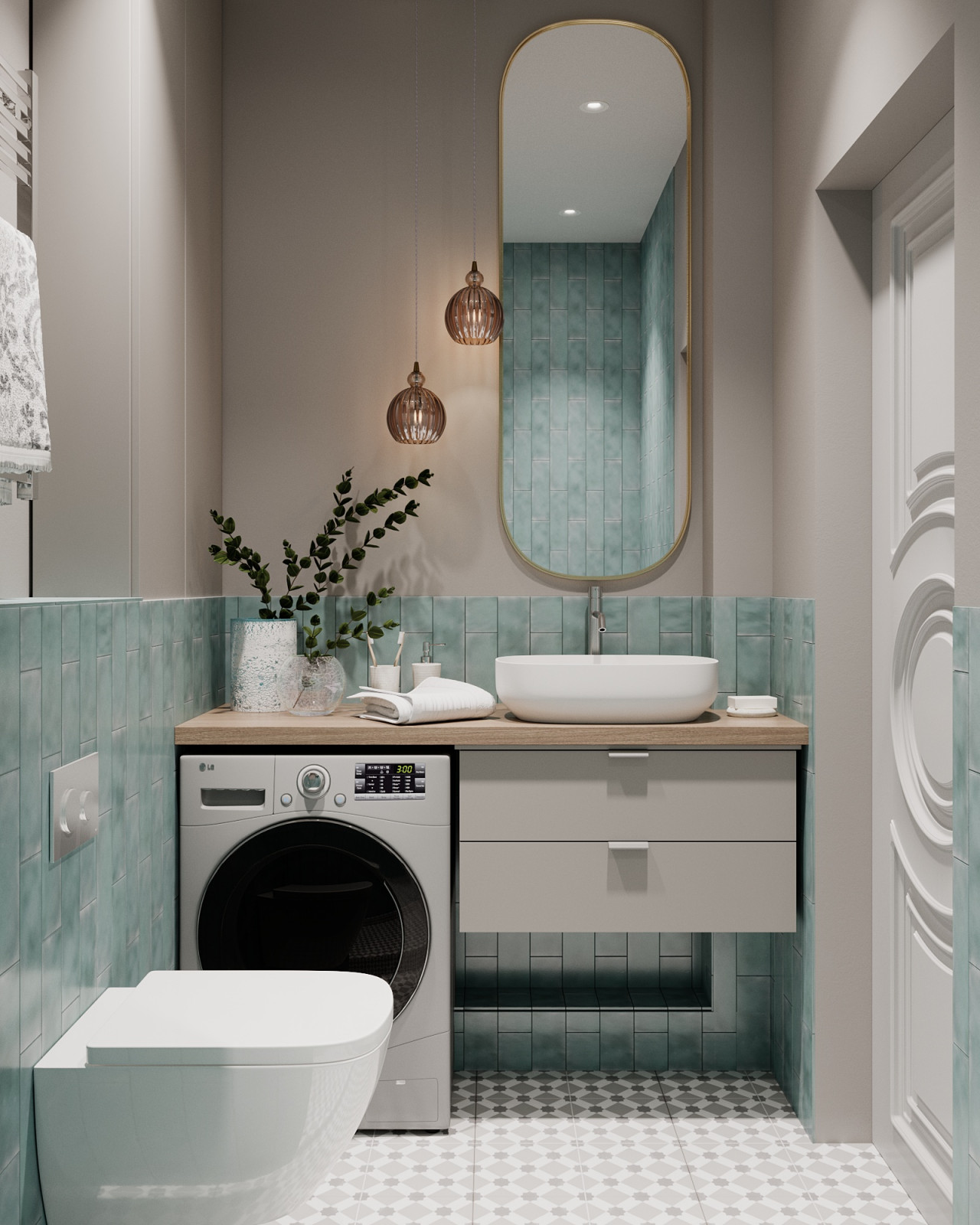 Квартира выходного дня в Светлогорске