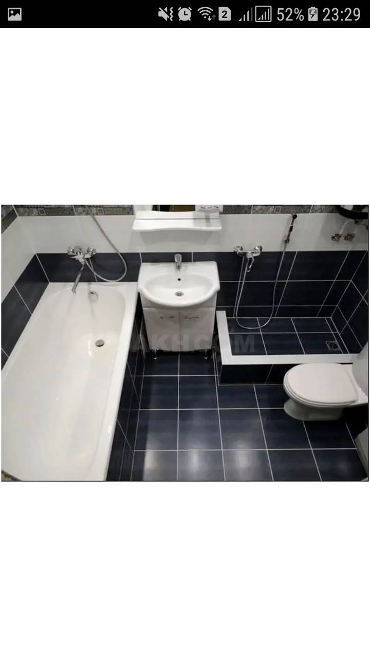 Обложка проекта: Мантаж сантехники .