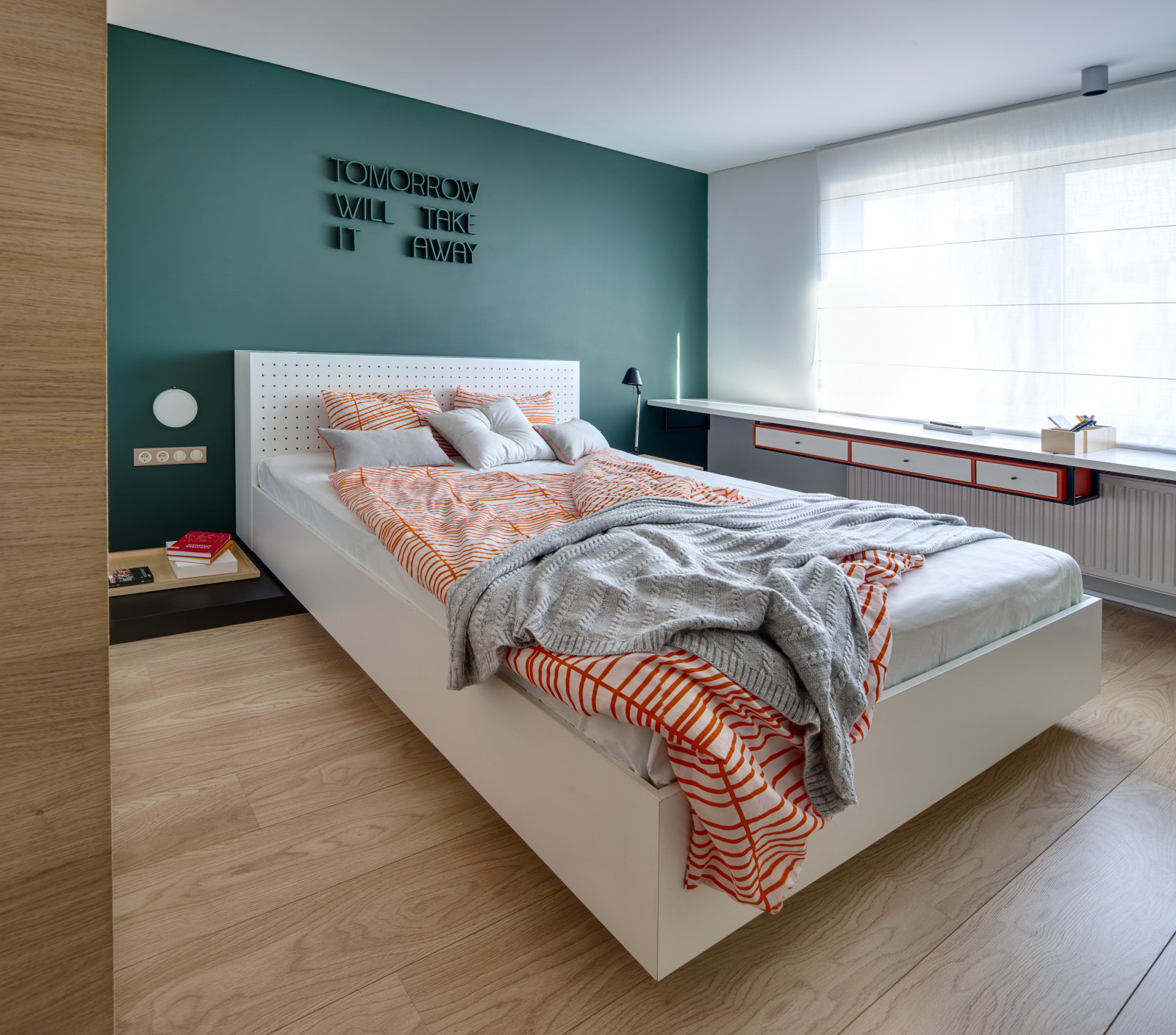 G-12 (реализация)