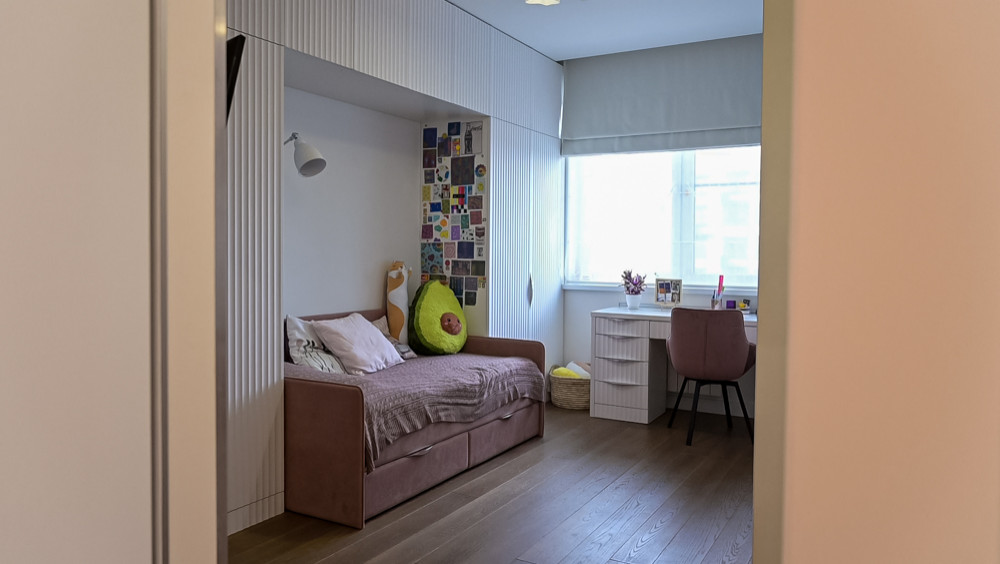 ЖК Рассказово