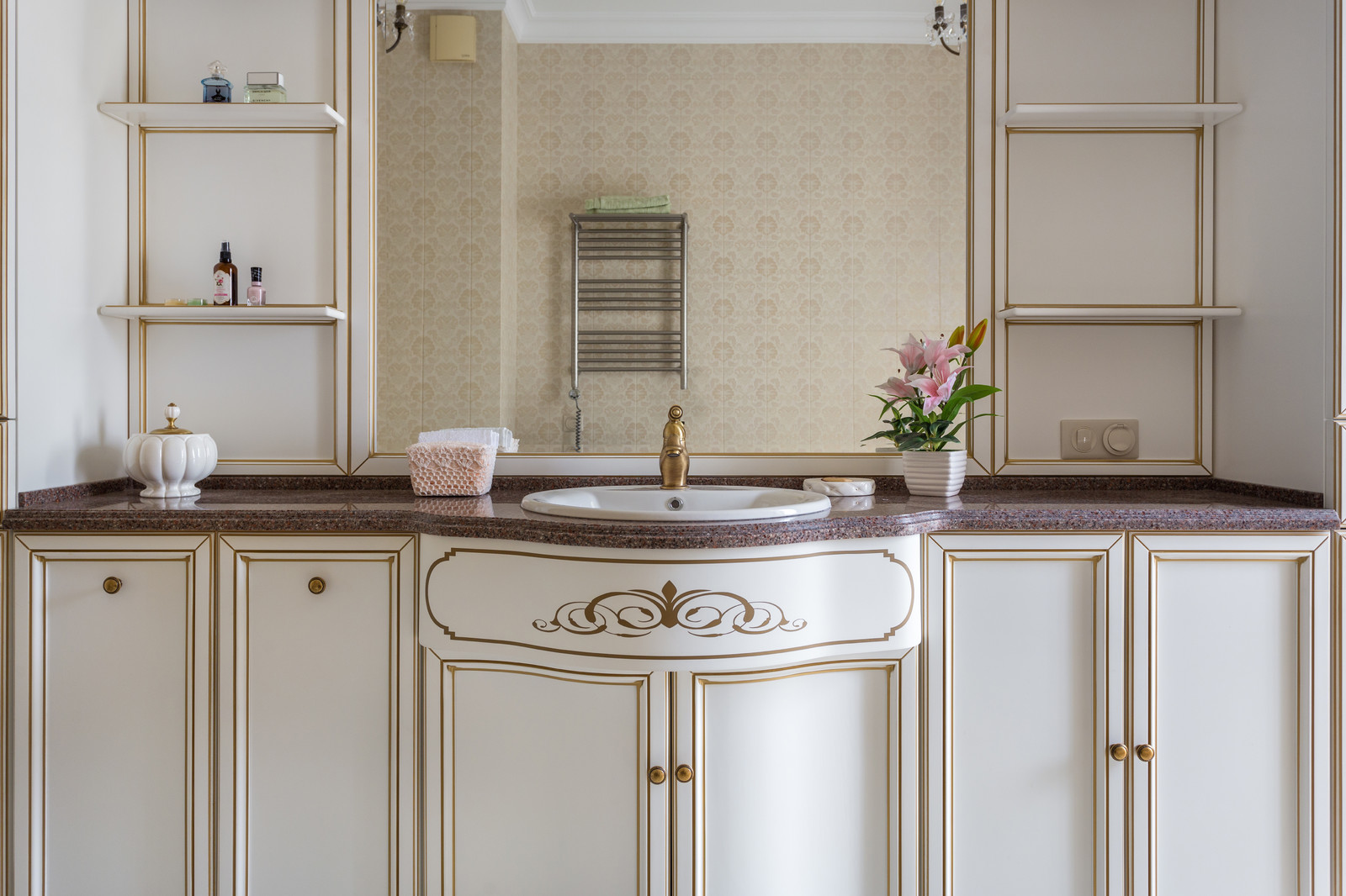 Совершенство классических форм