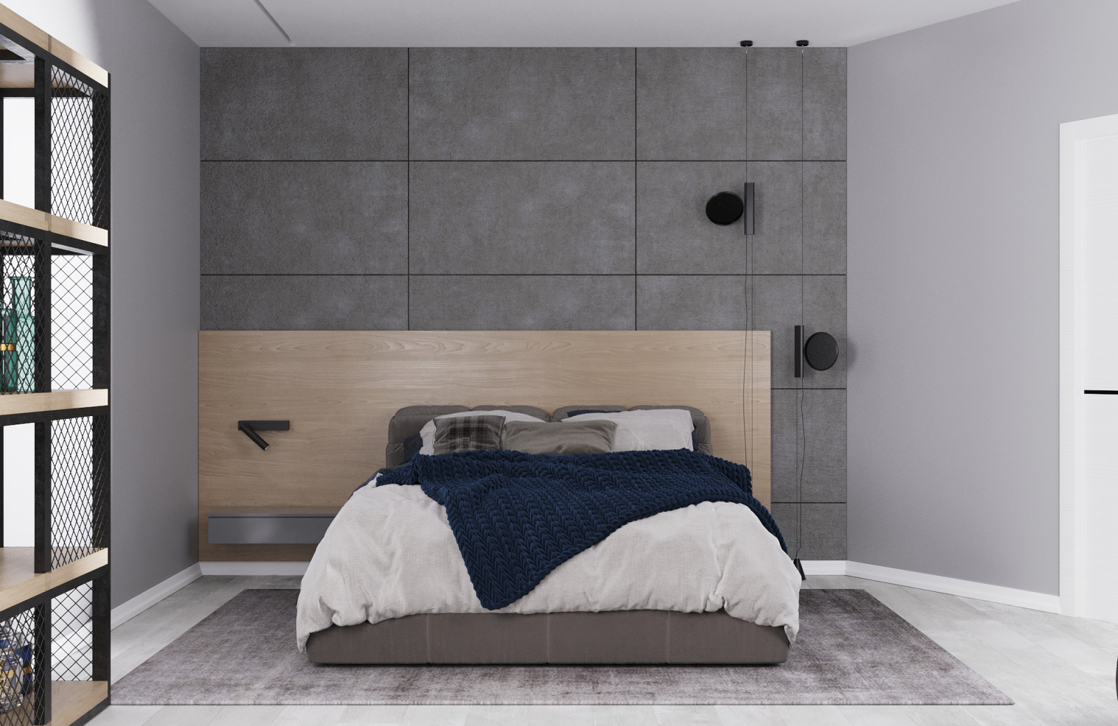 Дом в Пригородном