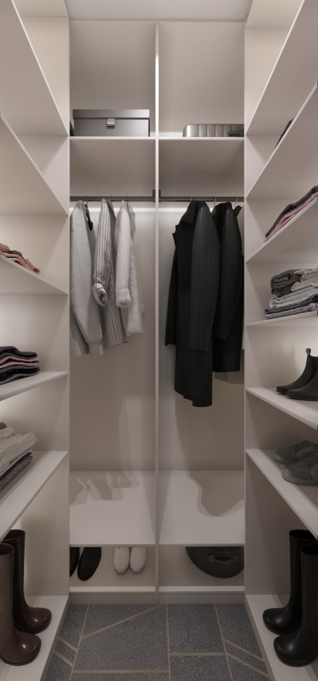 Проект 2, квартира 78,5 кв.м.