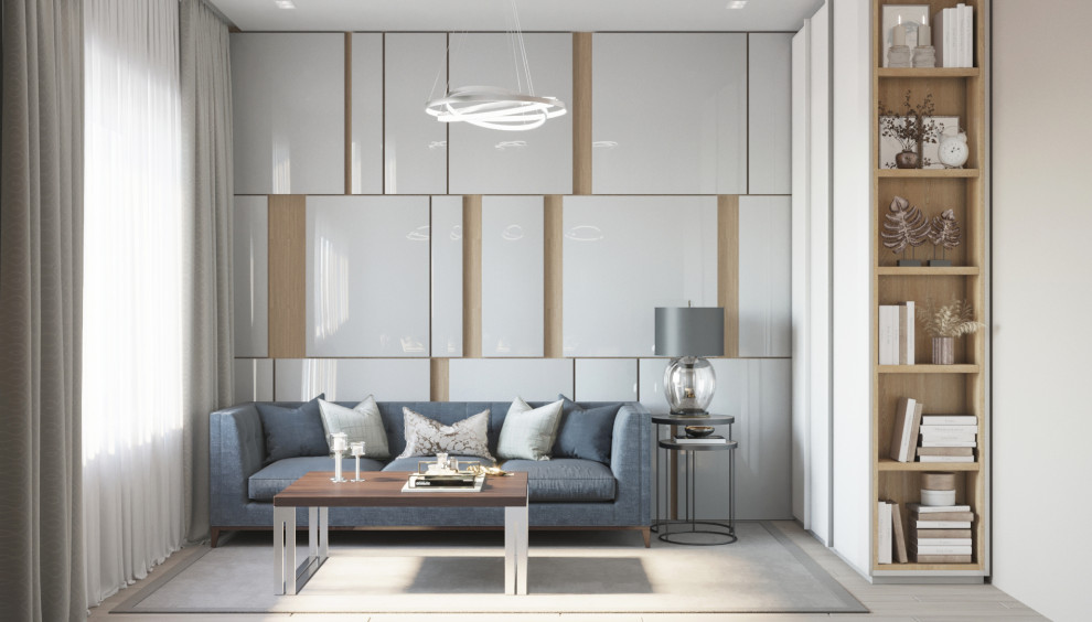 Частный дом для Владислава и Надежды