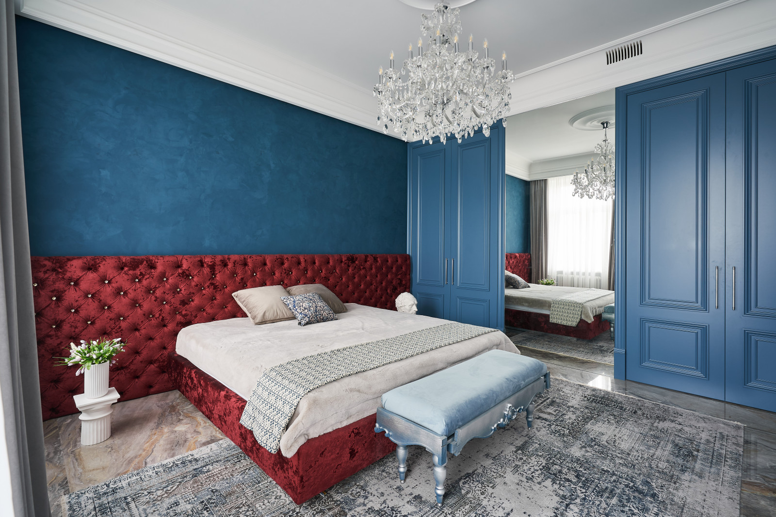 Квартира на Котельнической набережной