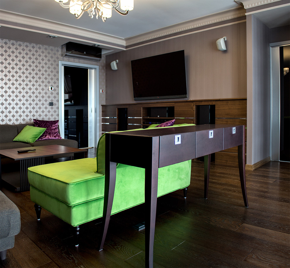 Морская набережная