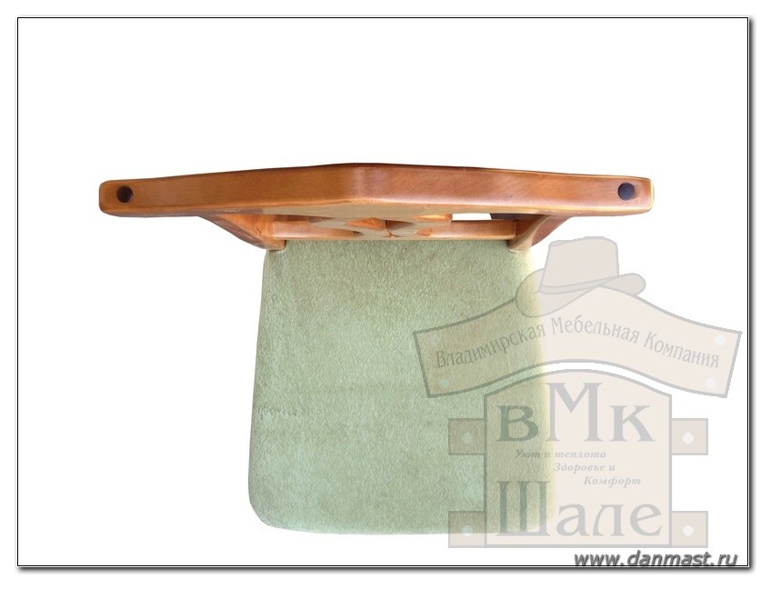 Стулья из массива