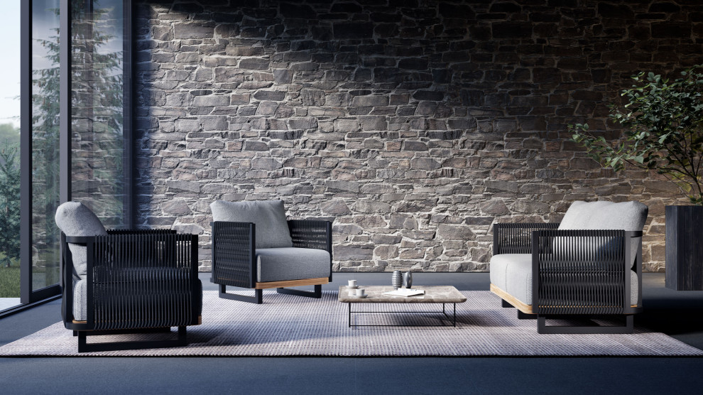 Обложка проекта: Визуализация мебели