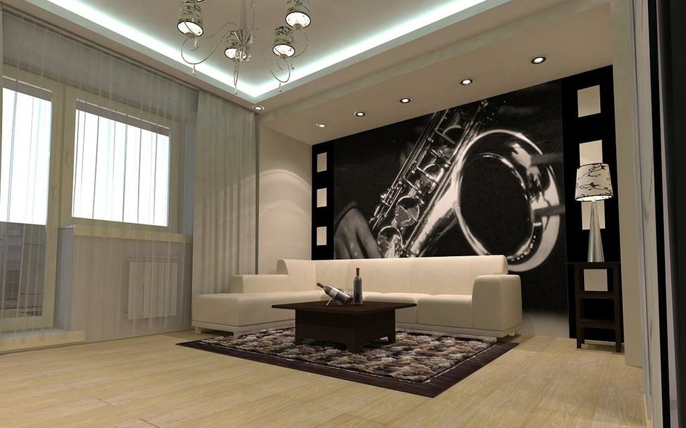 Ремонт Квартир