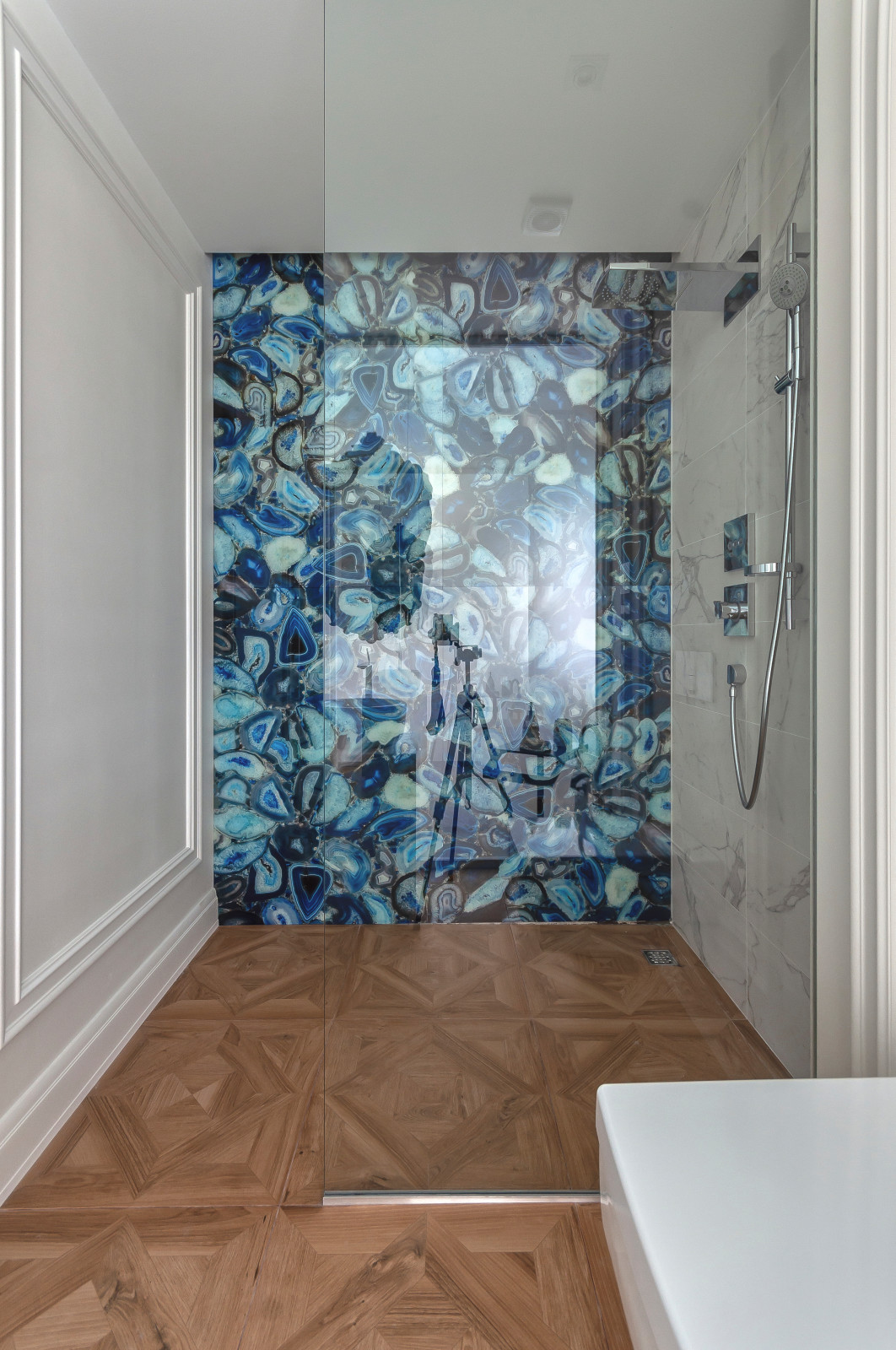 Интерьерная съемка