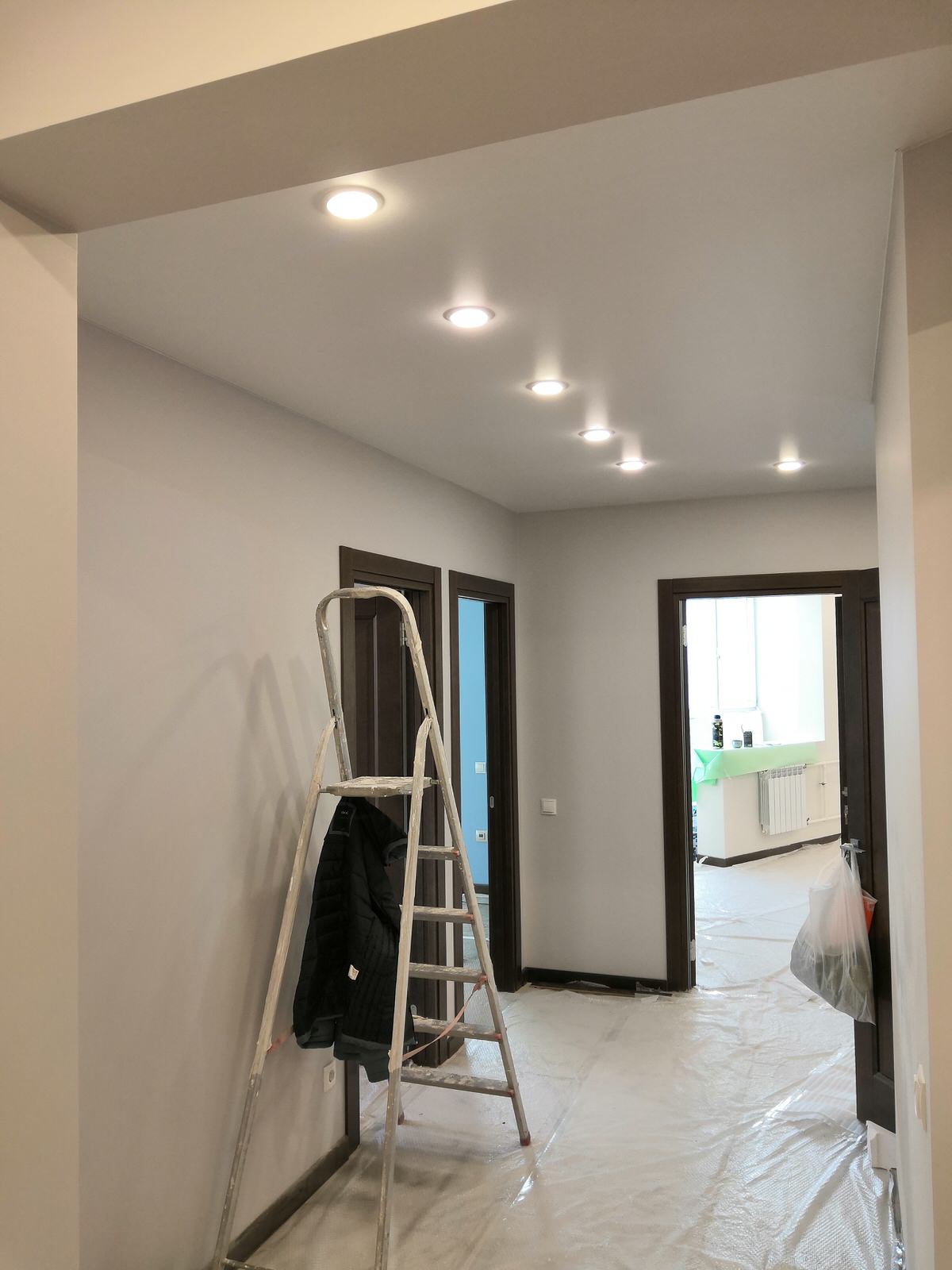 Ул. Лобачевского