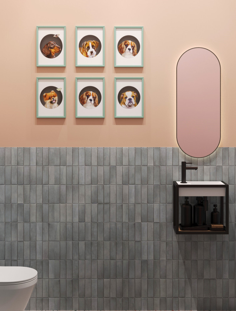 грумминг салон