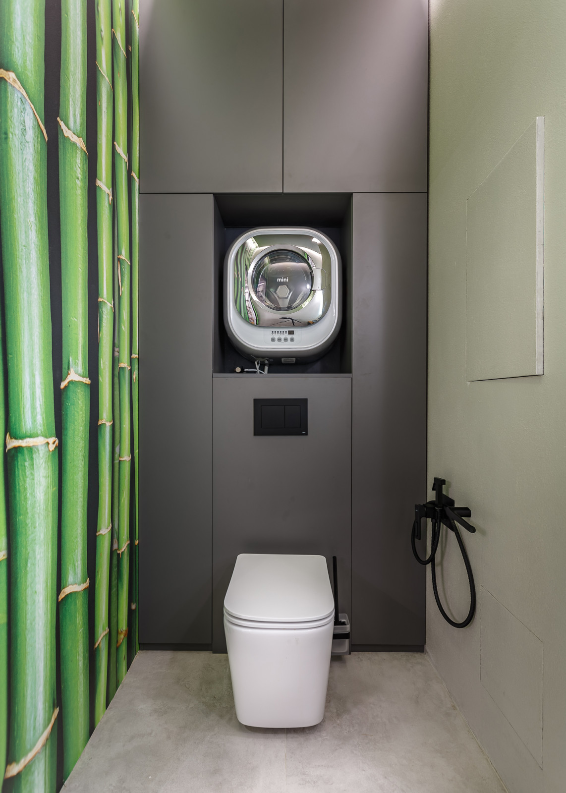 Обложка проекта: Салон красоты.