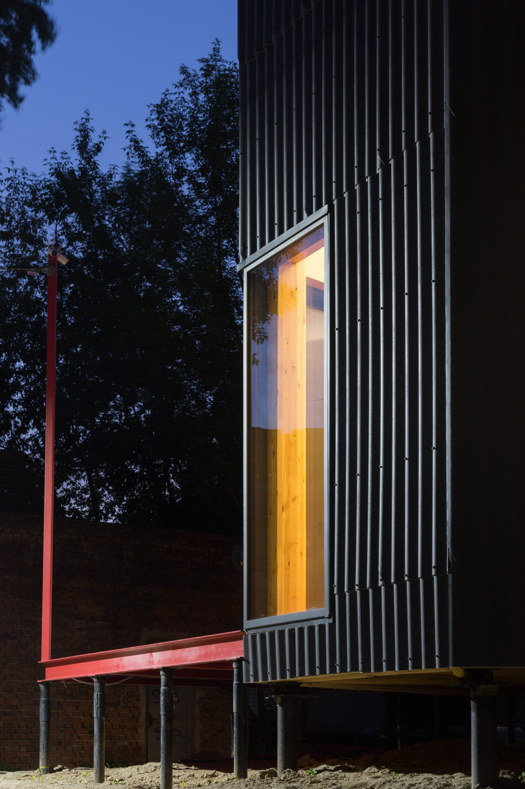 Модульный офис