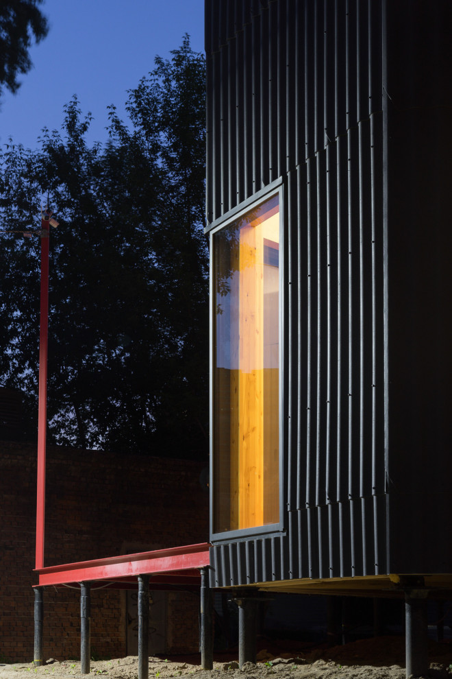 Модульный офис